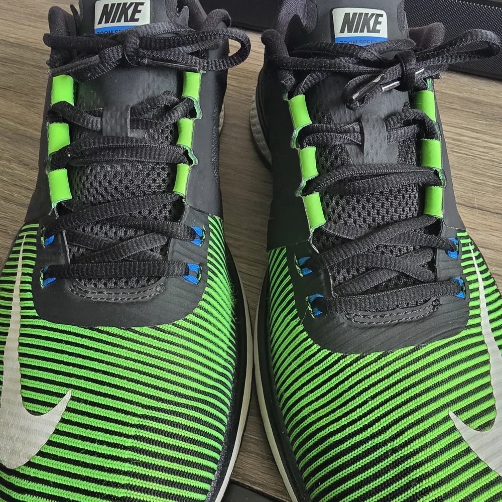Nike Zoom Speed Trainer 3 - Picture 3 of 5